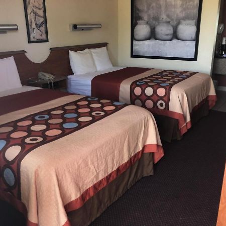 Oyo Hotel Eloy Az I-10 ภายนอก รูปภาพ