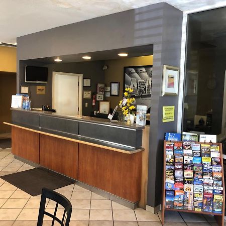 Oyo Hotel Eloy Az I-10 ภายนอก รูปภาพ