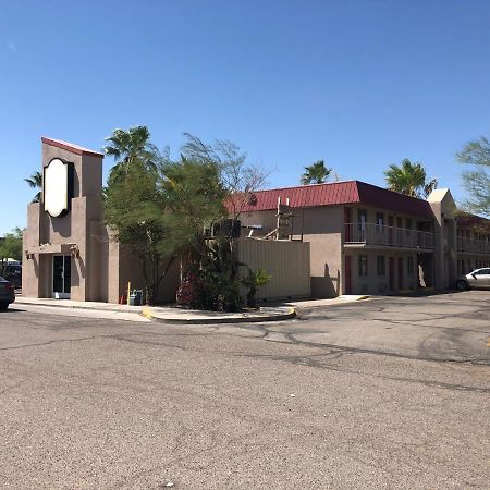 Oyo Hotel Eloy Az I-10 ภายนอก รูปภาพ