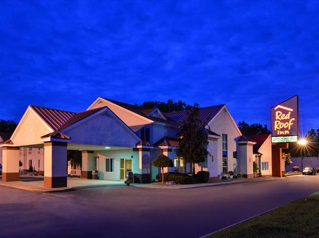 Oyo Hotel Eloy Az I-10 ภายนอก รูปภาพ