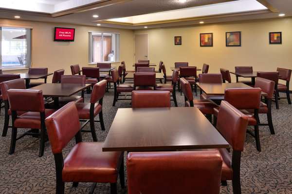 Oyo Hotel Eloy Az I-10 ร้านอาหาร รูปภาพ
