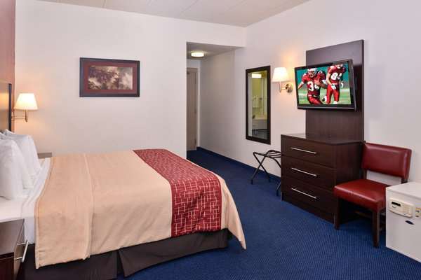 Oyo Hotel Eloy Az I-10 ห้อง รูปภาพ