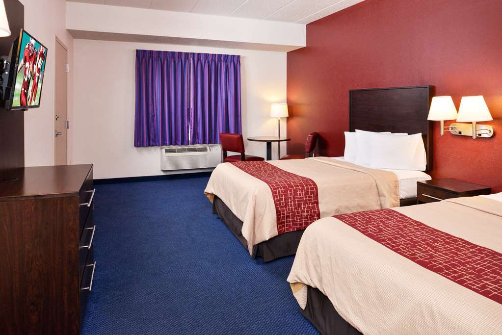 Oyo Hotel Eloy Az I-10 ห้อง รูปภาพ