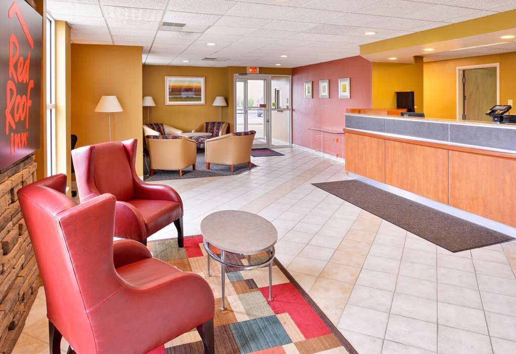 Oyo Hotel Eloy Az I-10 ภายใน รูปภาพ