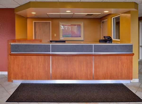 Oyo Hotel Eloy Az I-10 ภายใน รูปภาพ
