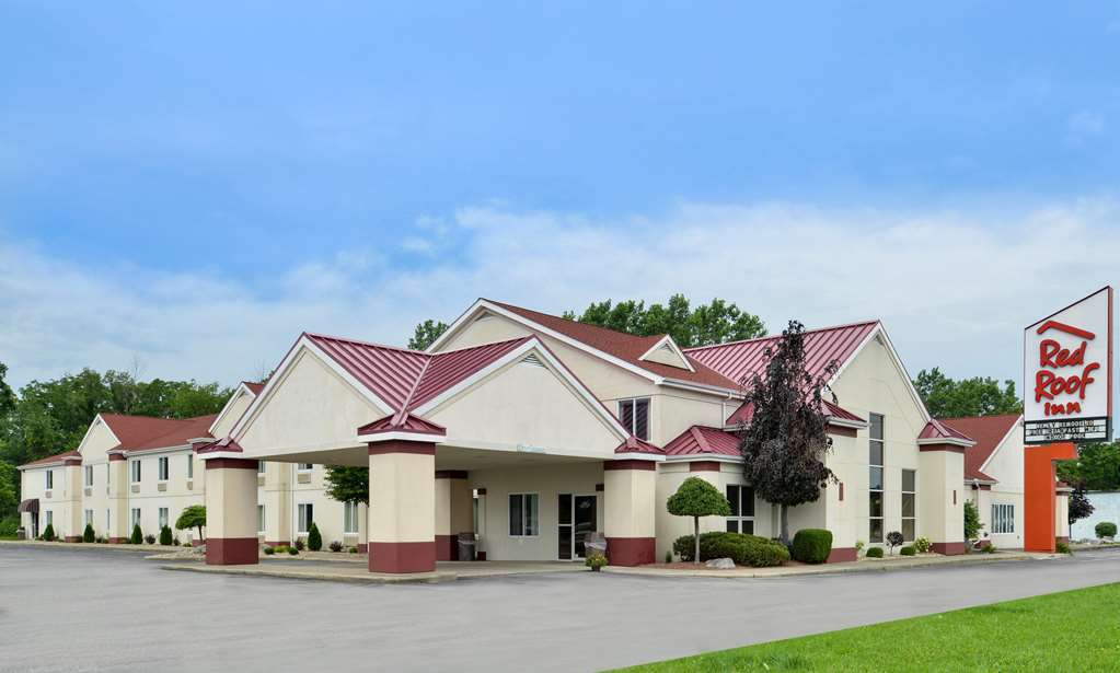 Oyo Hotel Eloy Az I-10 ภายนอก รูปภาพ
