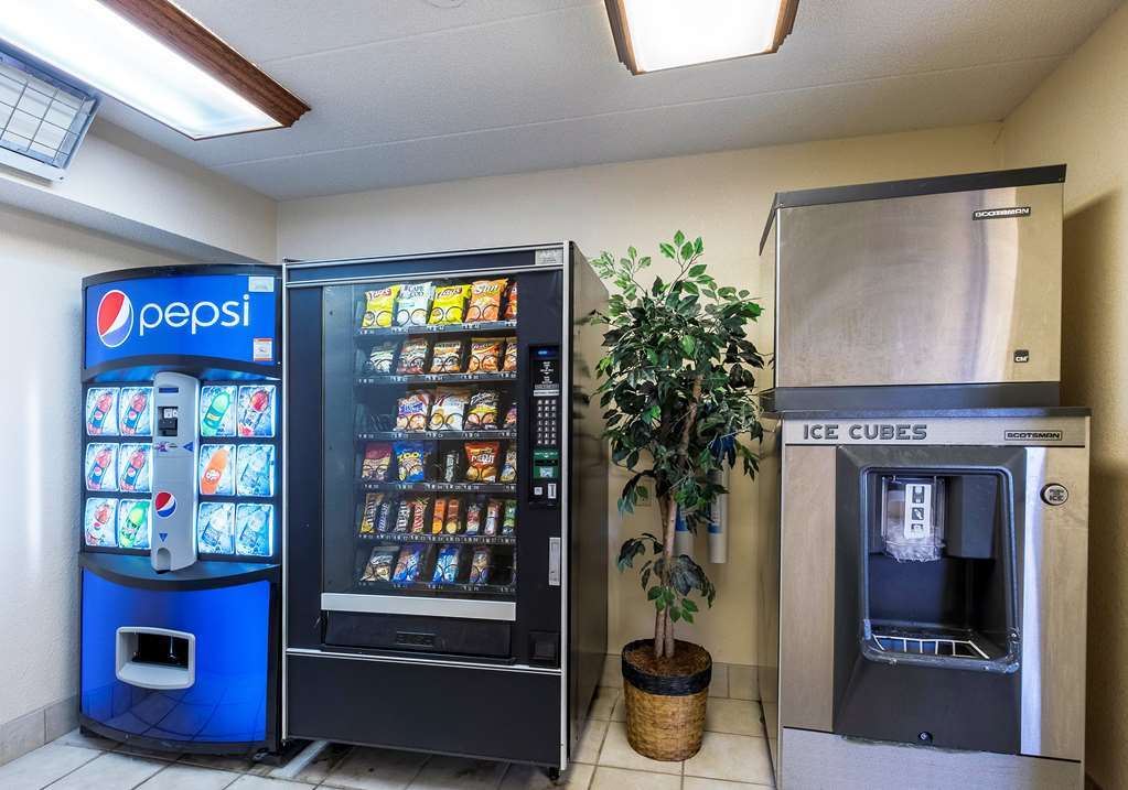 Oyo Hotel Eloy Az I-10 สิ่งอำนวยความสะดวก รูปภาพ