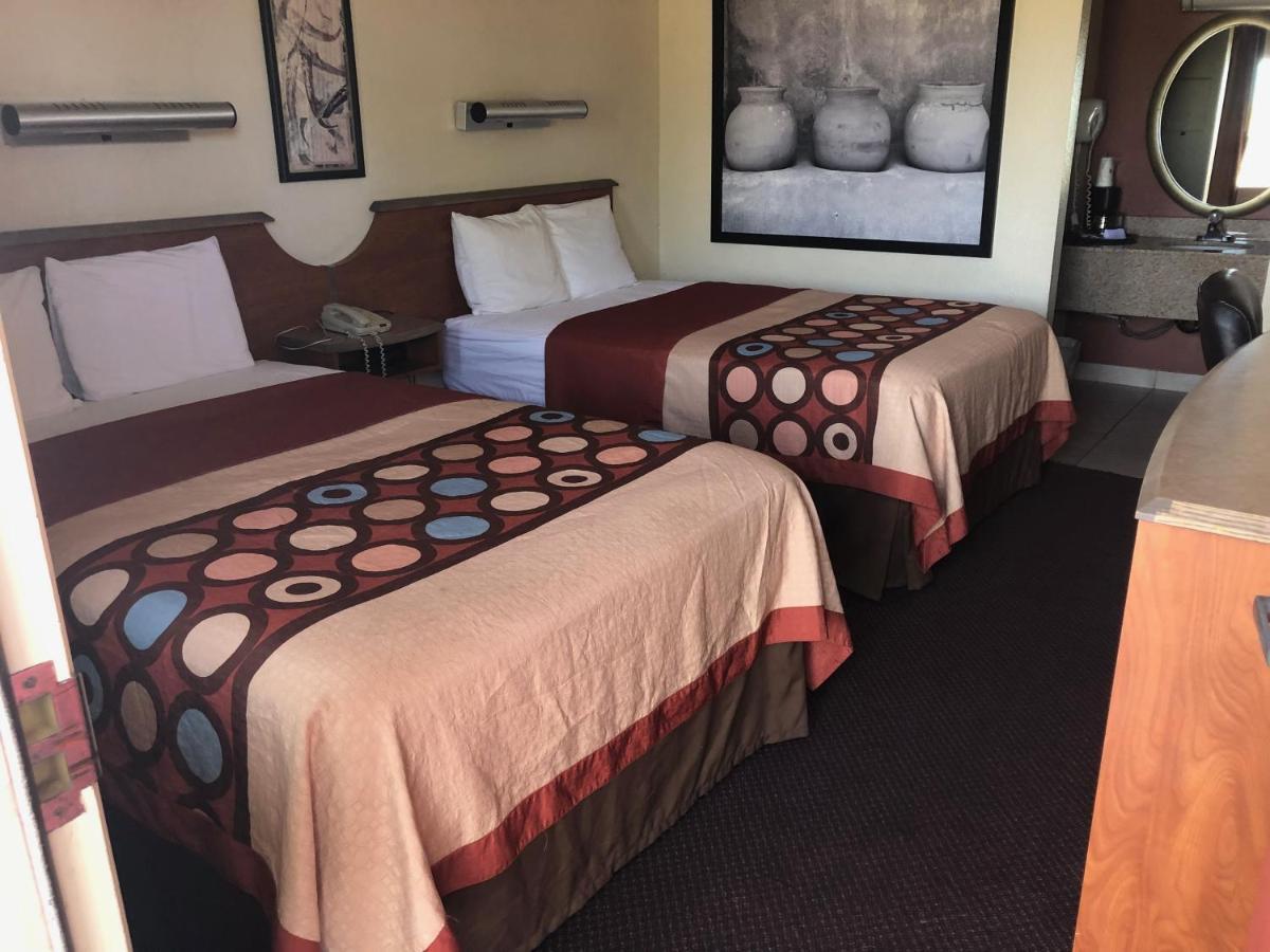 Oyo Hotel Eloy Az I-10 ภายนอก รูปภาพ