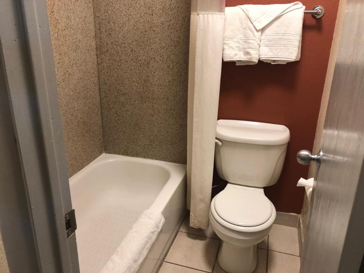Oyo Hotel Eloy Az I-10 ภายนอก รูปภาพ