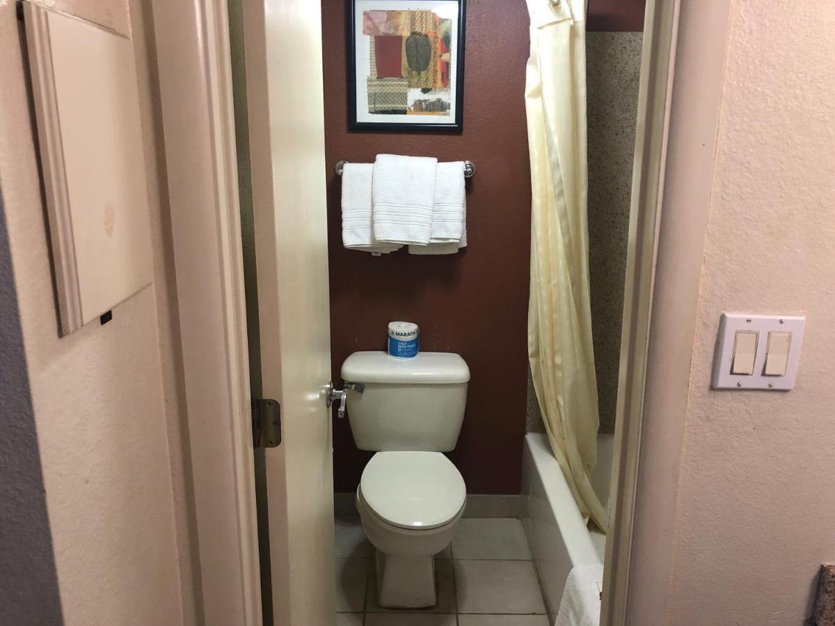 Oyo Hotel Eloy Az I-10 ภายนอก รูปภาพ