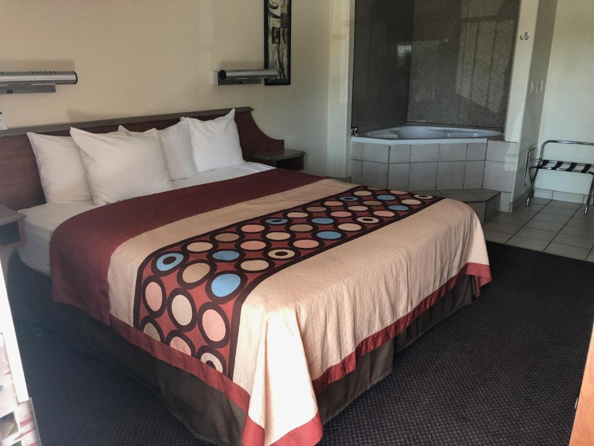 Oyo Hotel Eloy Az I-10 ภายนอก รูปภาพ