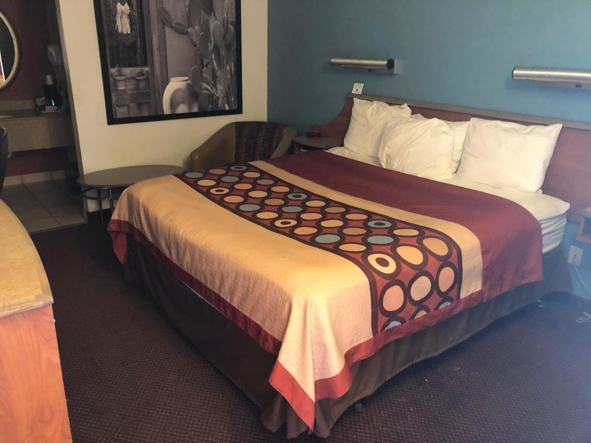 Oyo Hotel Eloy Az I-10 ภายนอก รูปภาพ