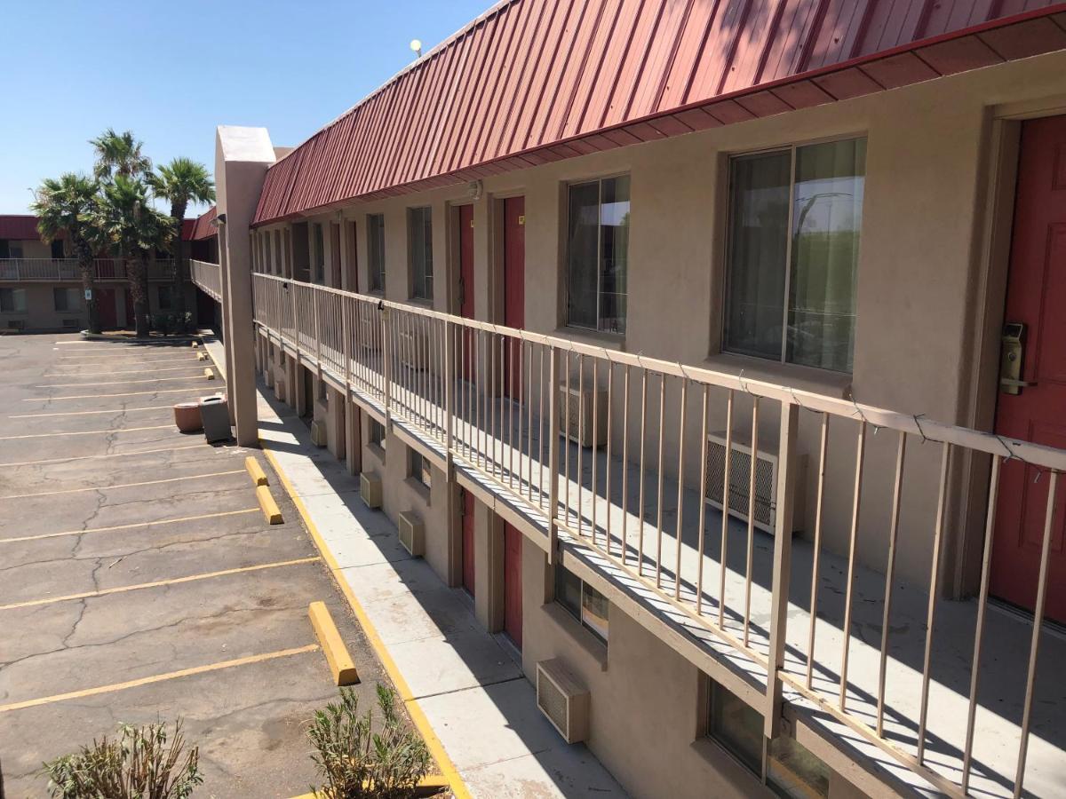 Oyo Hotel Eloy Az I-10 ภายนอก รูปภาพ