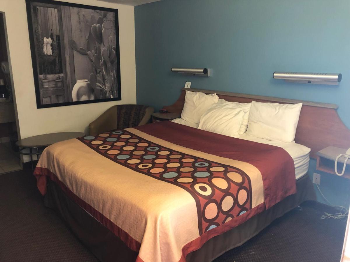 Oyo Hotel Eloy Az I-10 ภายนอก รูปภาพ