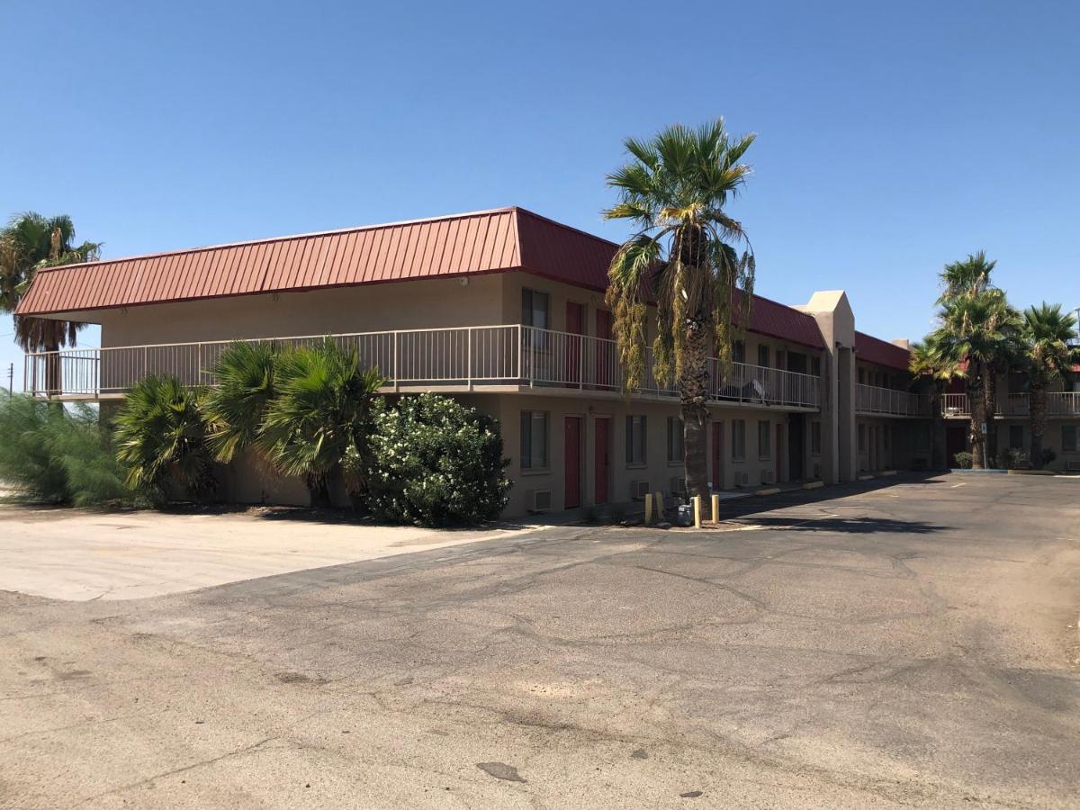 Oyo Hotel Eloy Az I-10 ภายนอก รูปภาพ