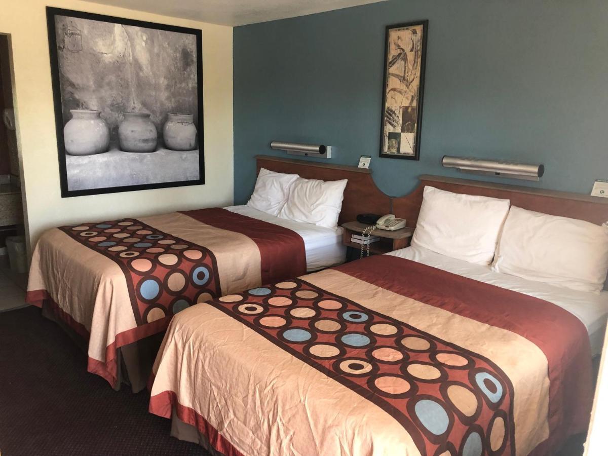 Oyo Hotel Eloy Az I-10 ภายนอก รูปภาพ