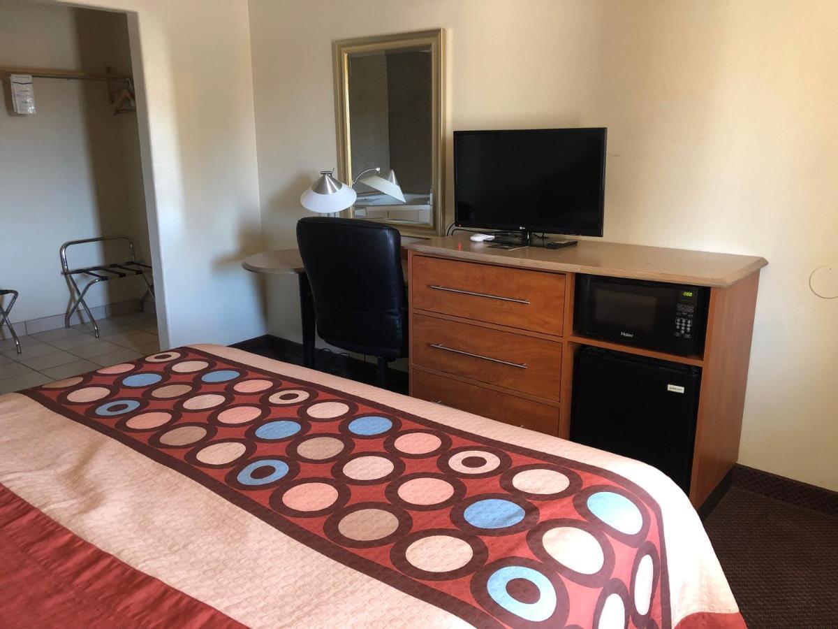 Oyo Hotel Eloy Az I-10 ภายนอก รูปภาพ