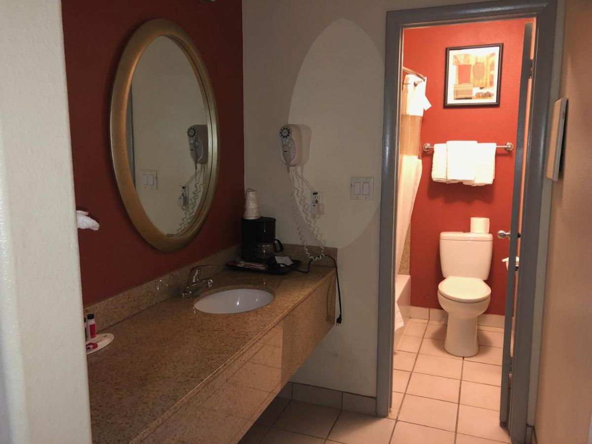Oyo Hotel Eloy Az I-10 ภายนอก รูปภาพ