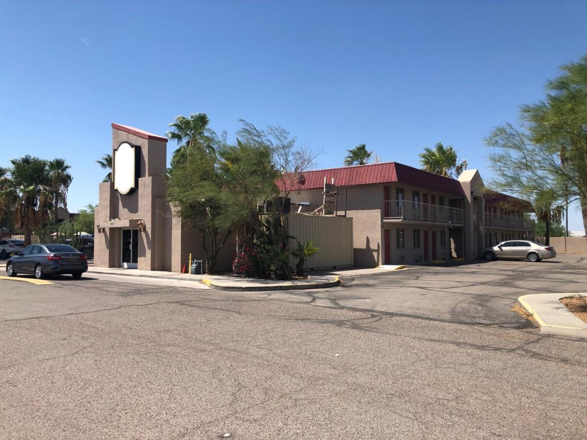 Oyo Hotel Eloy Az I-10 ภายนอก รูปภาพ